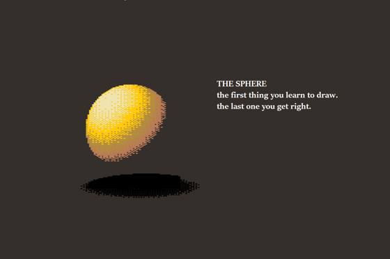 The sphere
