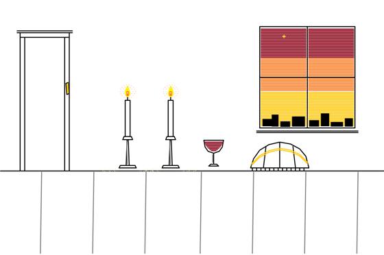 Erev Shabbat